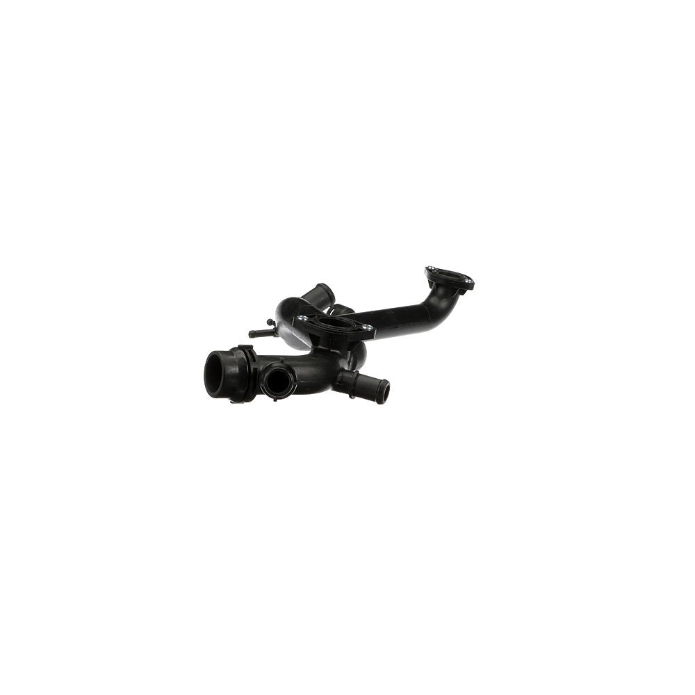 Gates Coolant Water Pipe Tube 02-2829