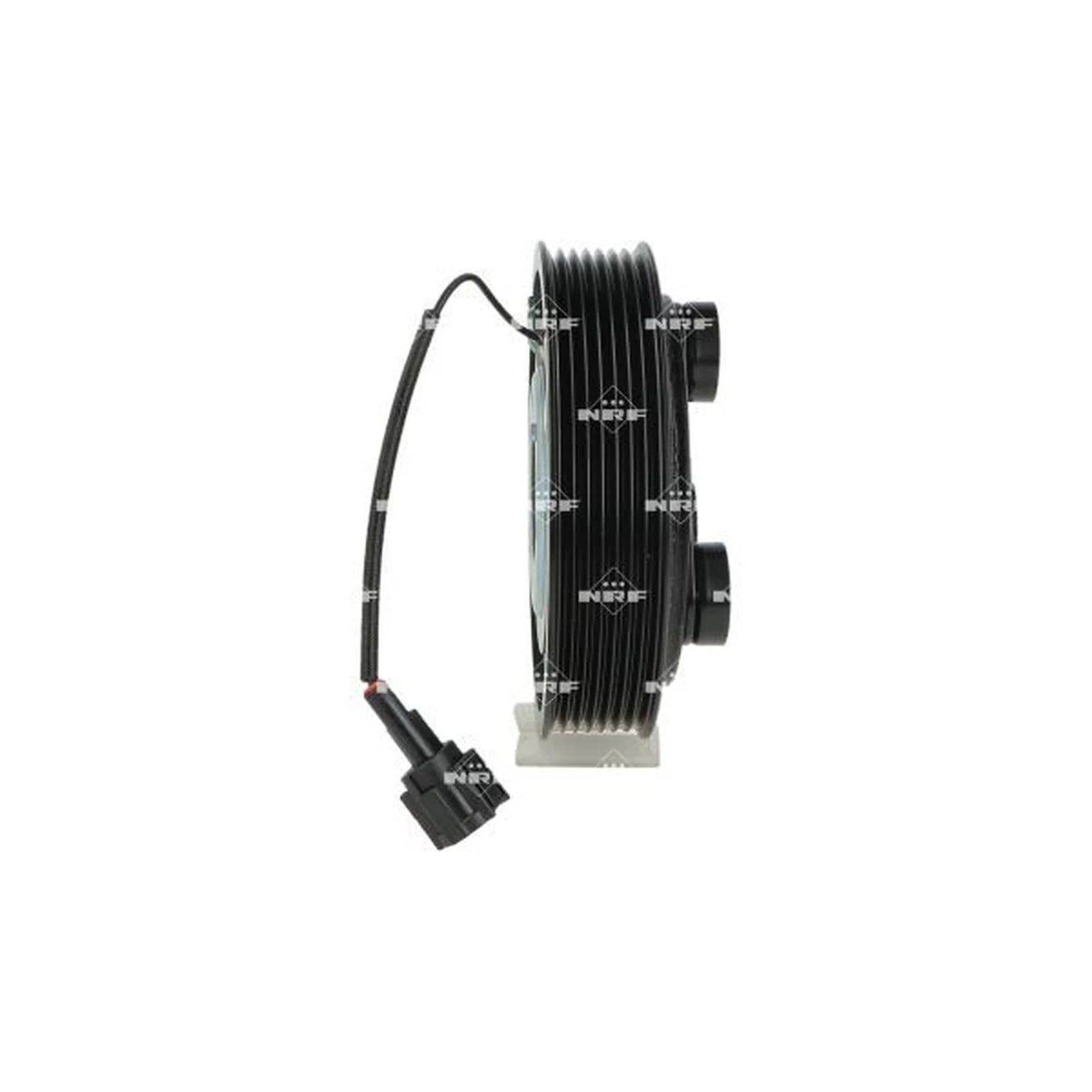 NRF A/C Compressor Magnetic Clutch 380194