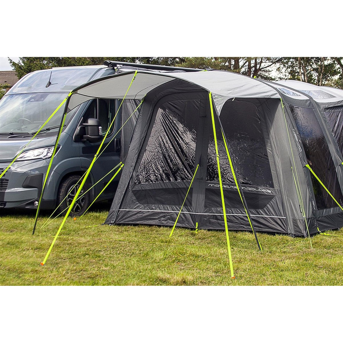 Outdoor Revolution Movelite Modular Awning Front Canopy