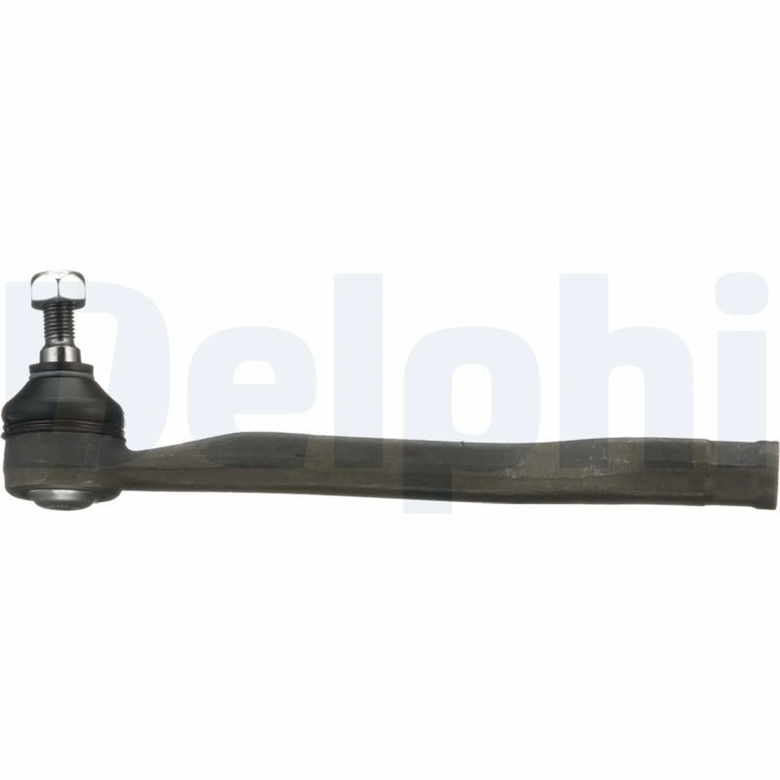 Delphi Steering Tie Rod End Ball Joint Front Left M14x1.5 TA1589