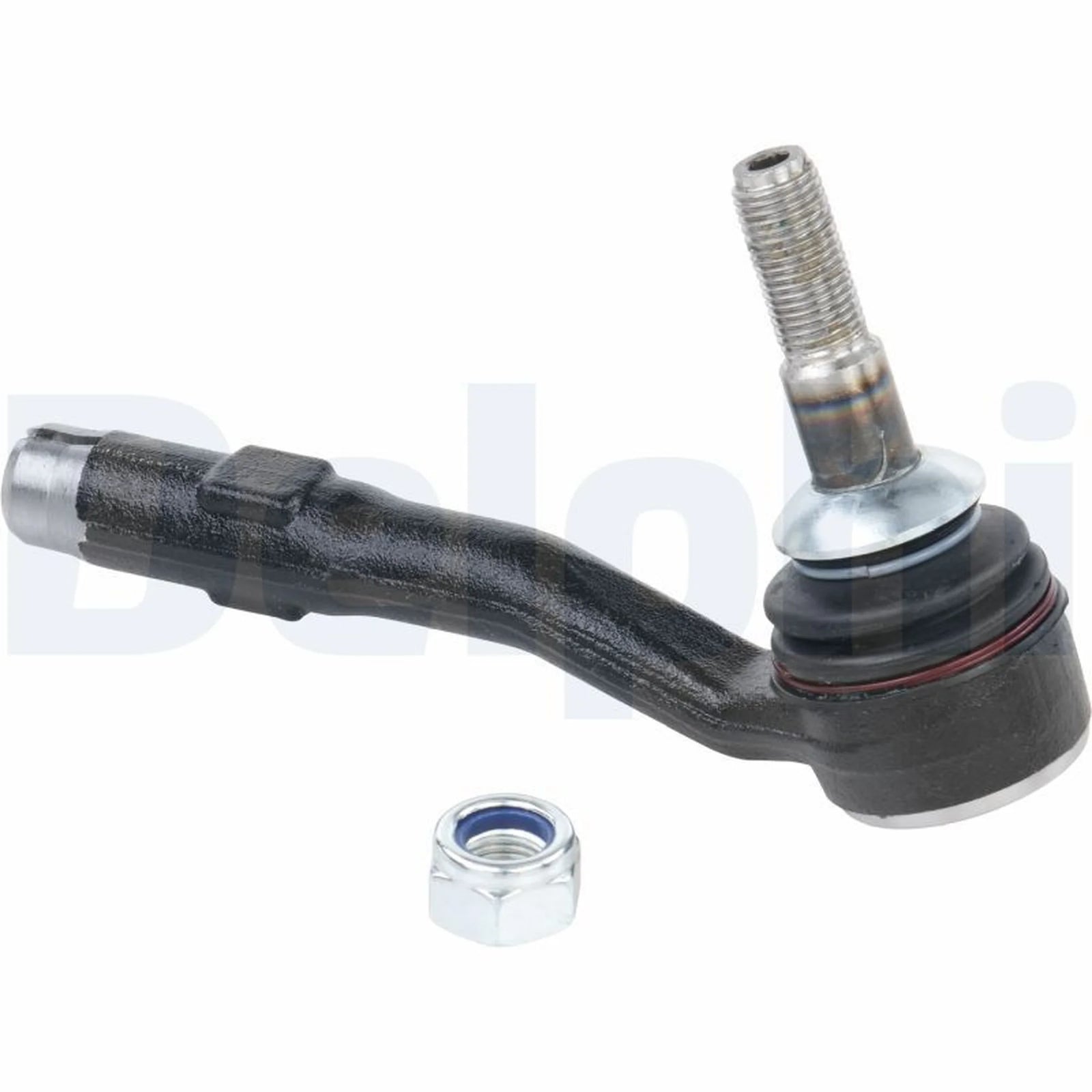 Delphi Steering Tie Rod End Ball Joint Front M16x1.5 TA1906