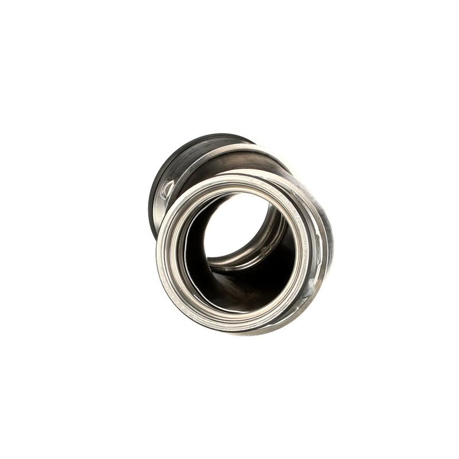 Gates Intercooler Turbo Charge Air Hose 160mm 09-0227