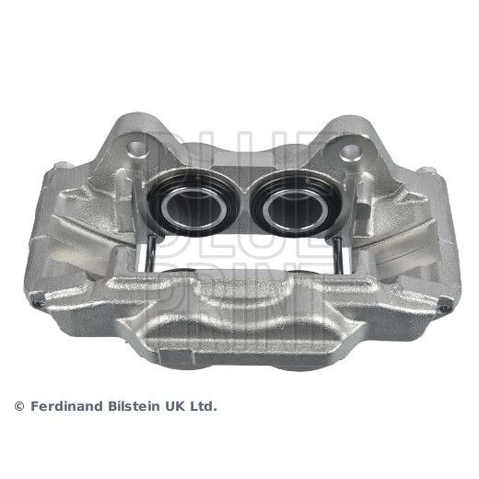 Blue Print Brake Caliper Assembly Front Right ADBP450161