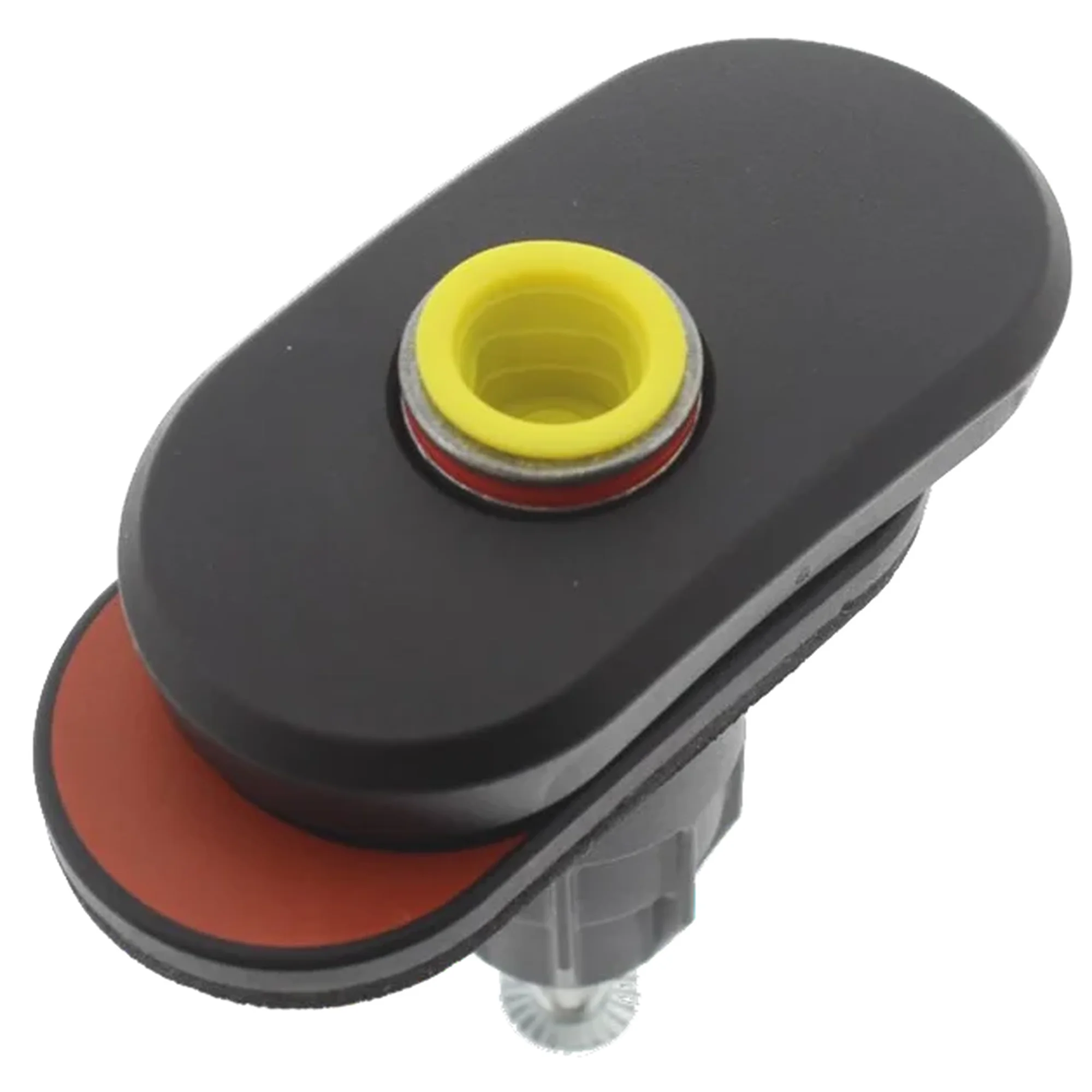 Hartal EMKA Double Red Compression Lock for Caravan & Motorhome