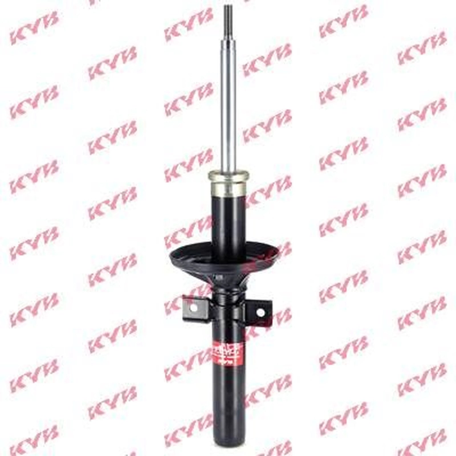 KYB Shock Absorber Damper Strut Front 333817