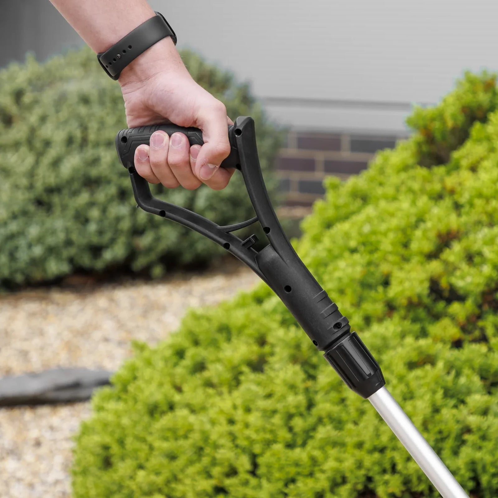 Sealey Electric Burner DG301 2000W for Plants & Weeds