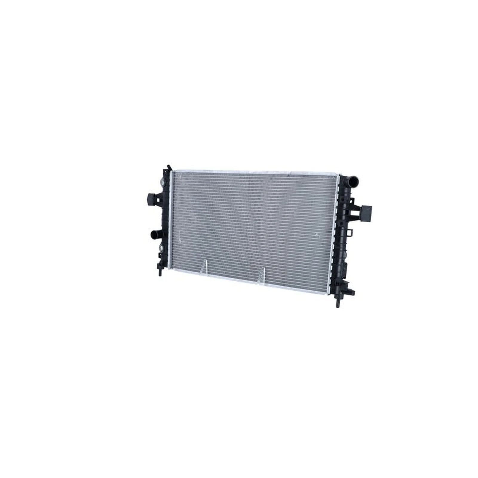 NRF Engine Radiator 53441