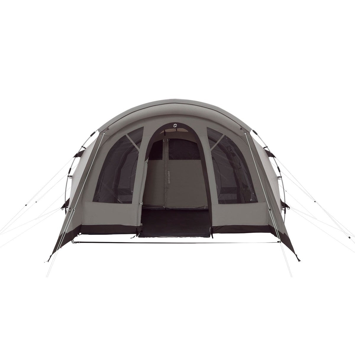 Outwell Ohio 5 TC 5 Berth Three Room Tunnel Tent