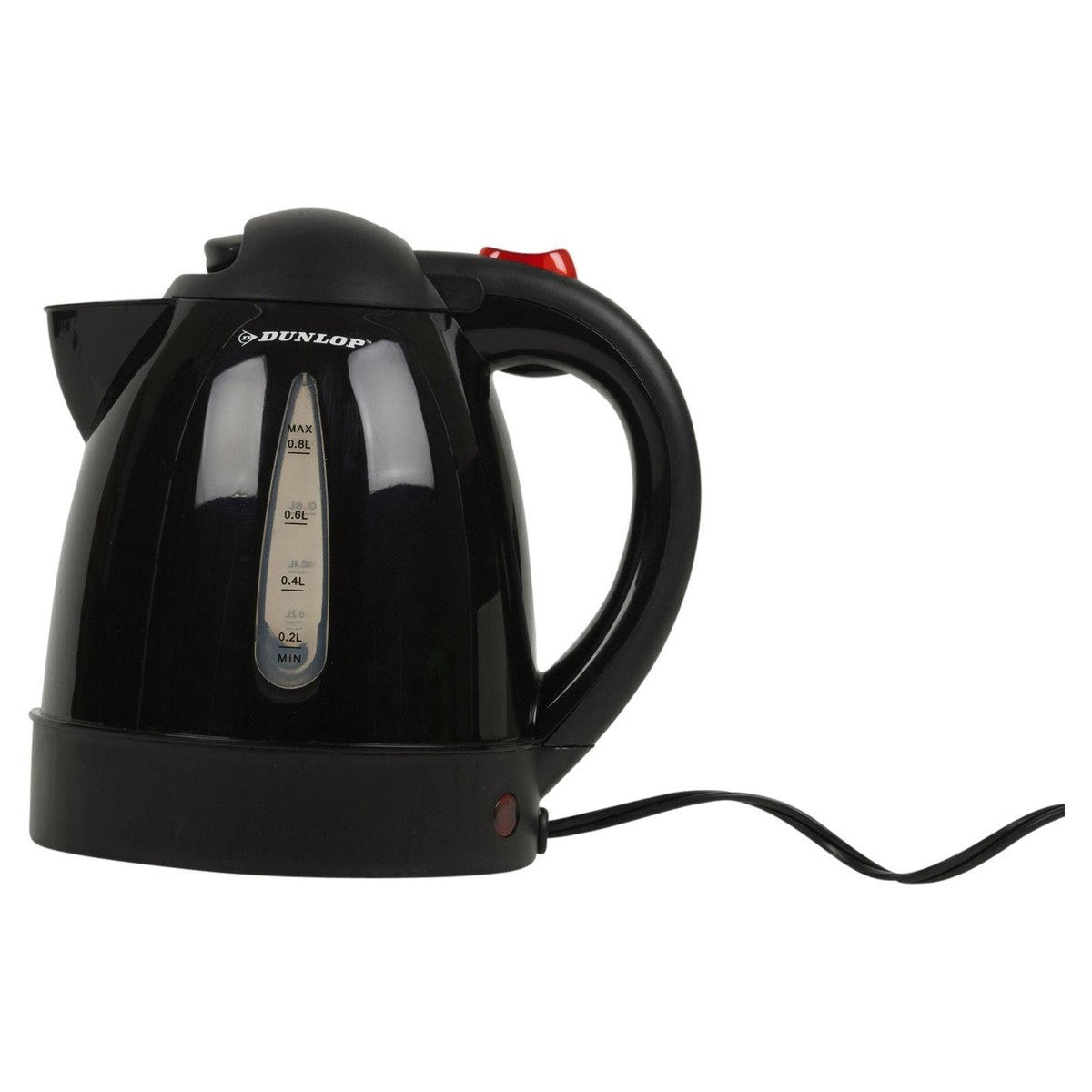 Dunlop 0.8Ltr 24V Travel Kettle