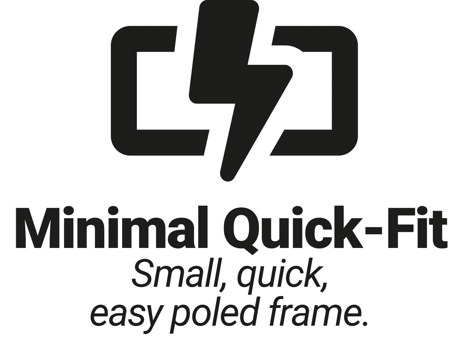Quest Nest Shelter Grey