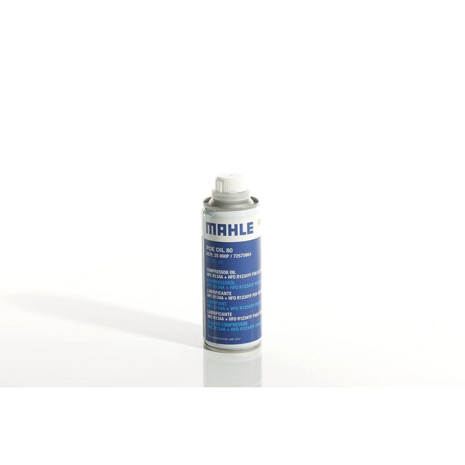 Mahle Air Compressor Oil ACPL 25 000P