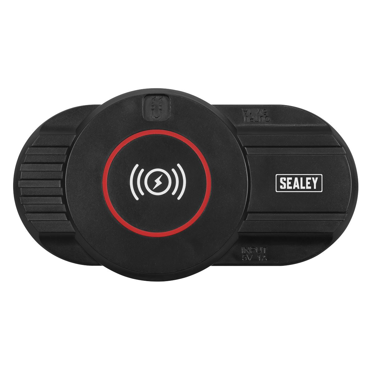 Sealey Wireless Charging Base Single 5V⎓1A