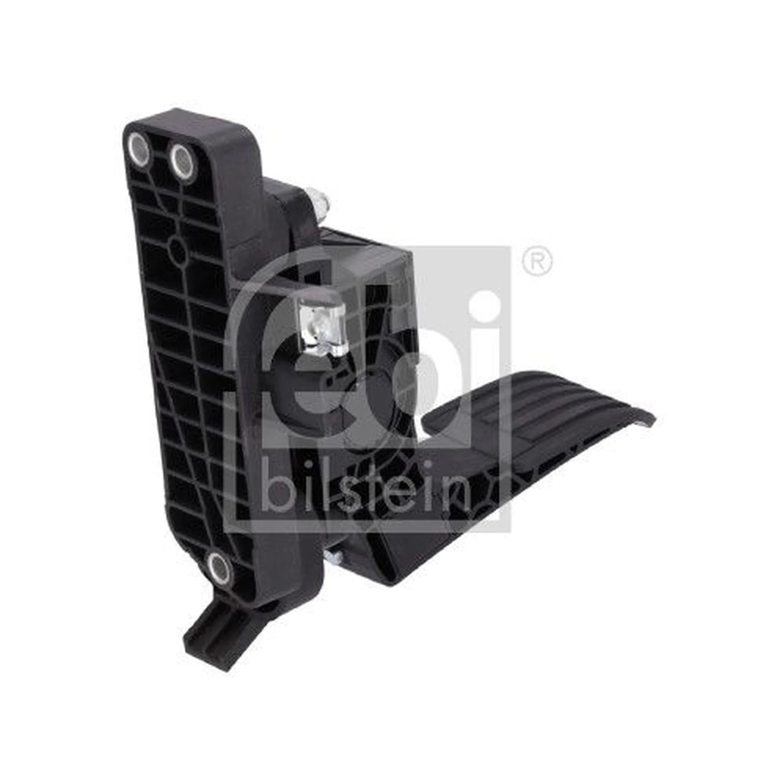 Febi Accelerator Pedal 6 Connectors 1004376