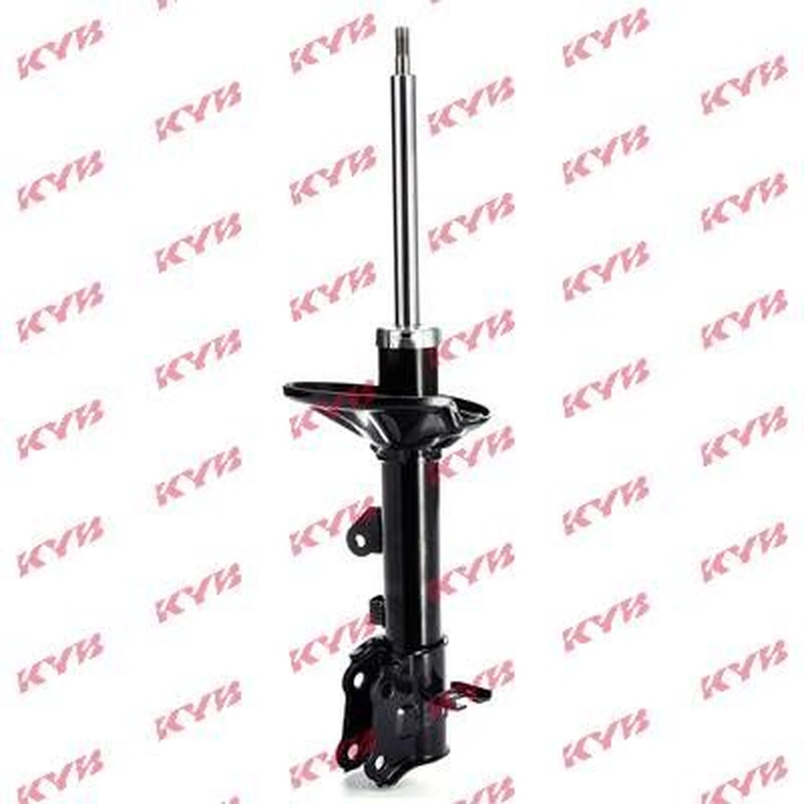 KYB Shock Absorber Damper Strut Rear Right 333510