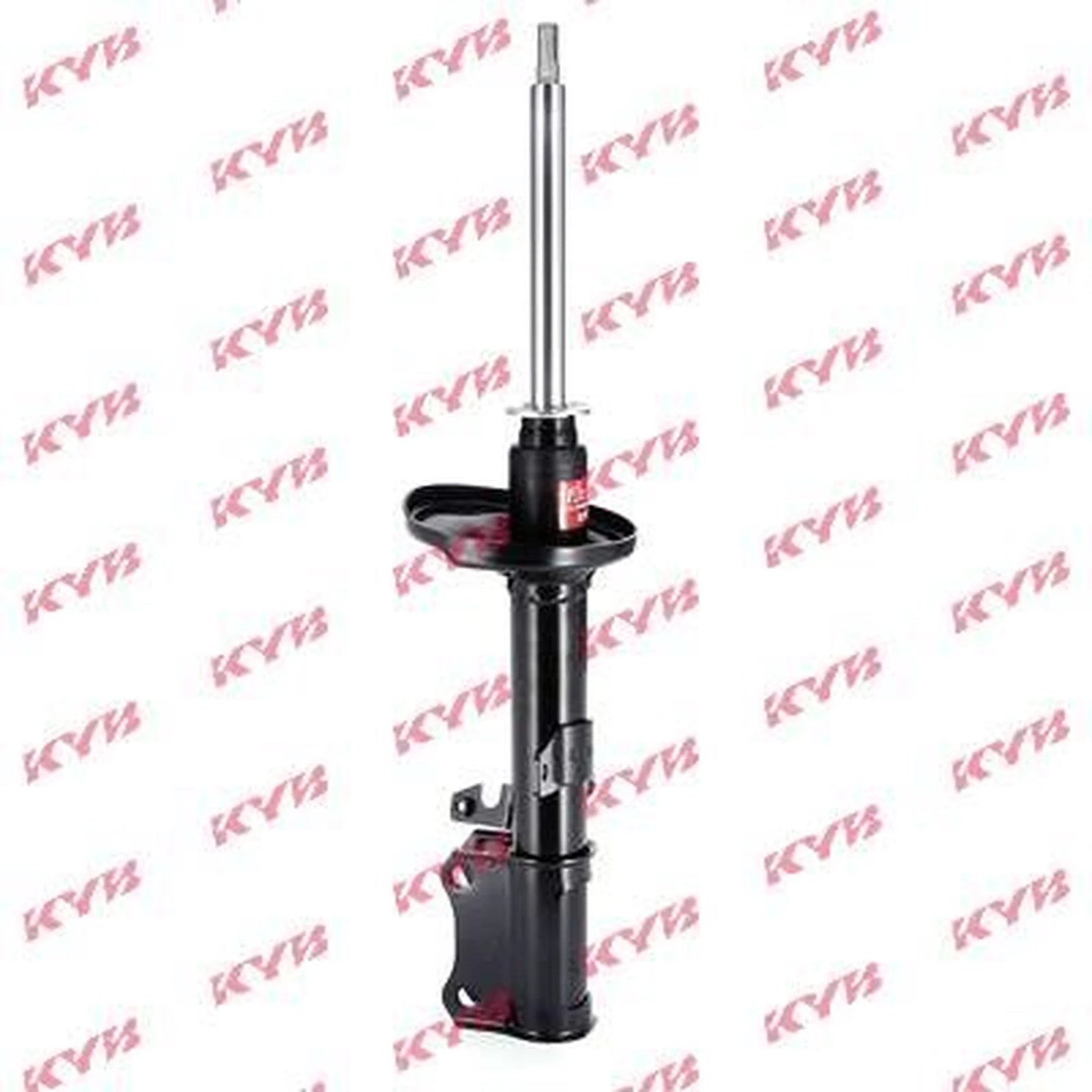 KYB Shock Absorber Damper Strut Rear Left 334126