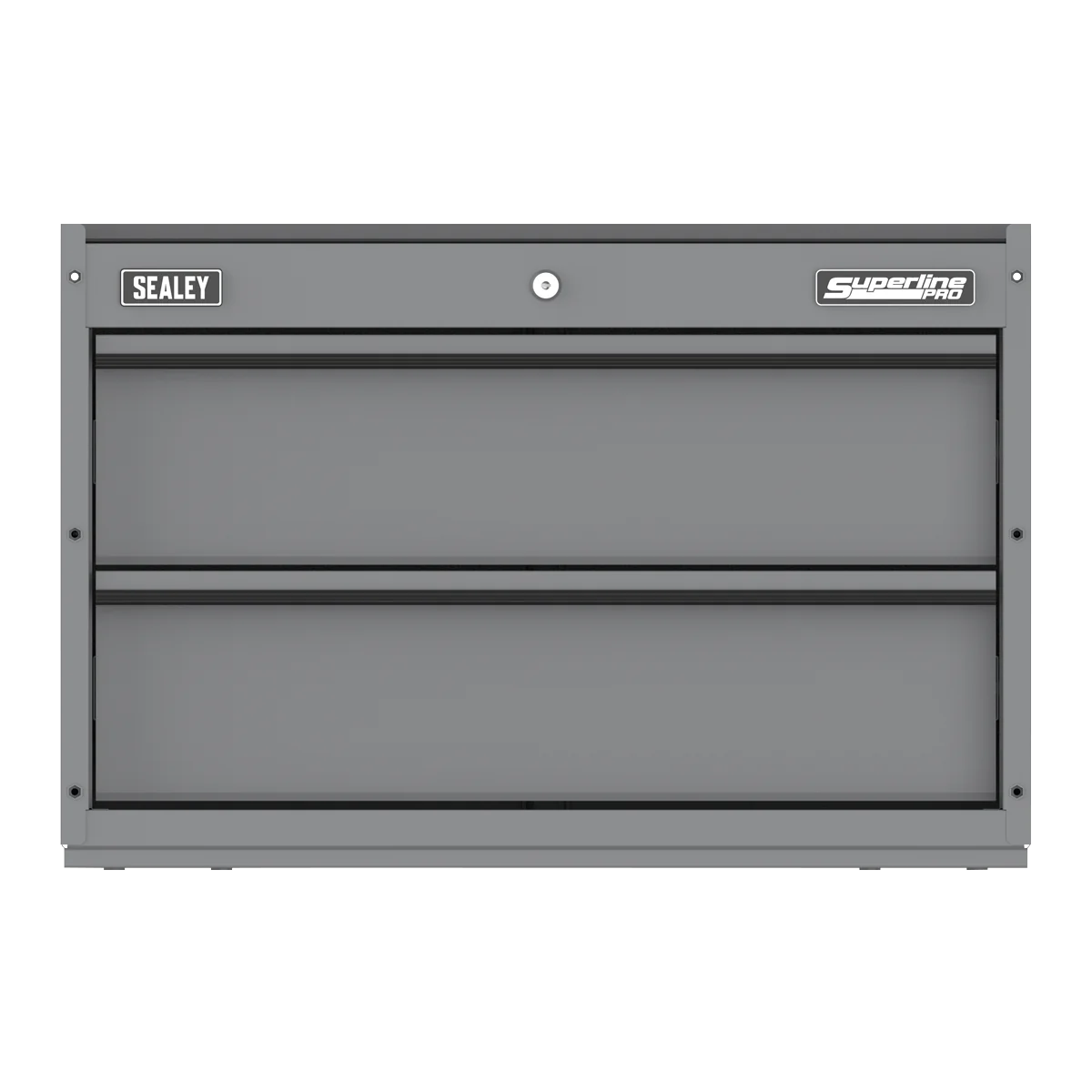 Sealey Modular Cabinet 2 Drawer APMSC3 678x461x452mm