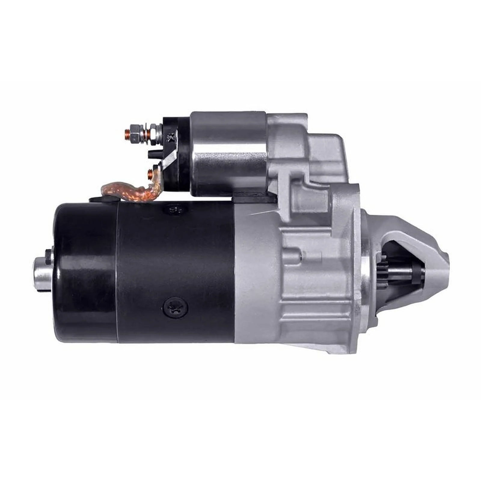 Hella Starter Motor 12V 2.2kW 9 Teeth 8EA 012 527-761