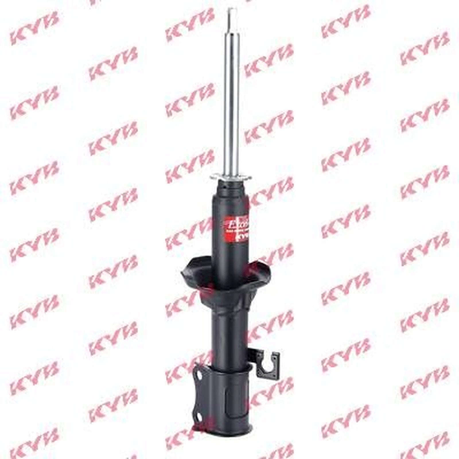KYB Shock Absorber Damper Strut Front Left 332055