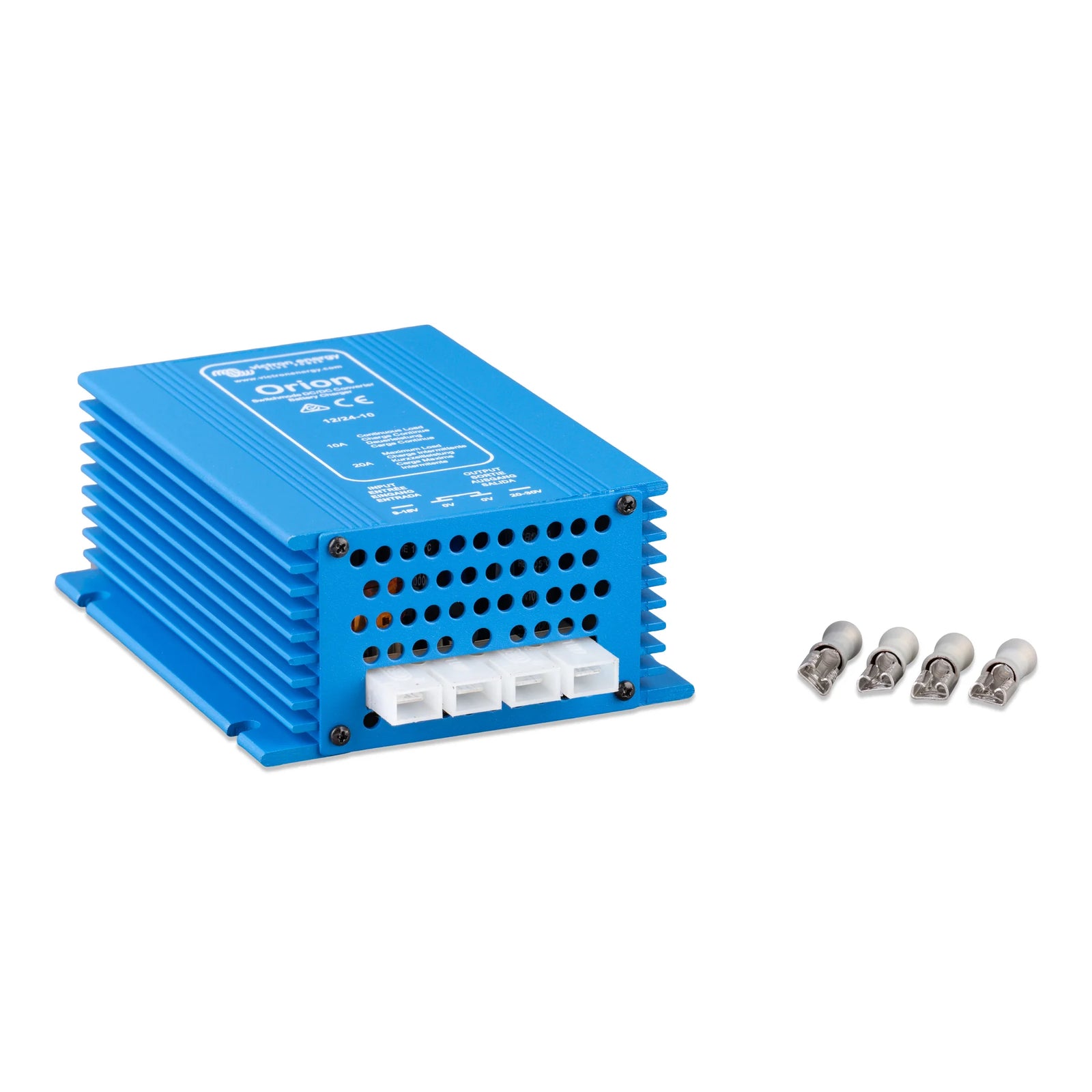 Victron Orion 24/12-80 DC-DC Converter 80A