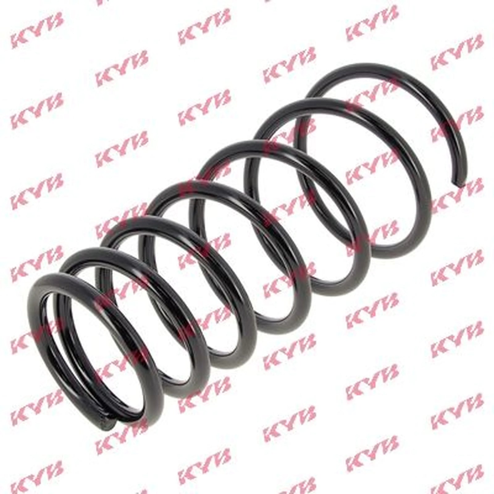 KYB Rear Suspension Coil Spring RI6118