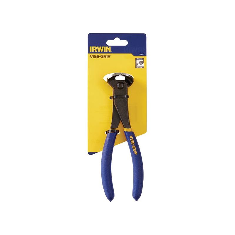 Irwin® Vise-Grip® Nipper Pliers 175mm (7in)