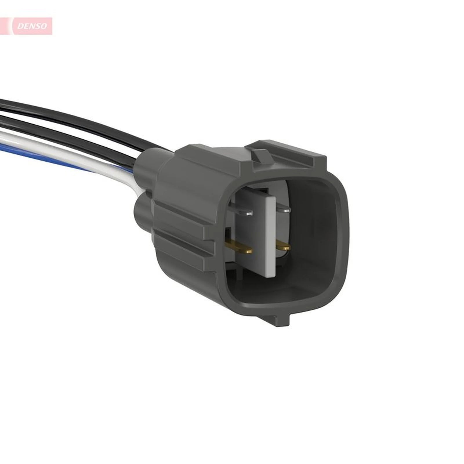 Denso O2 Lambda Oxygen Sensor Left DOX-0611