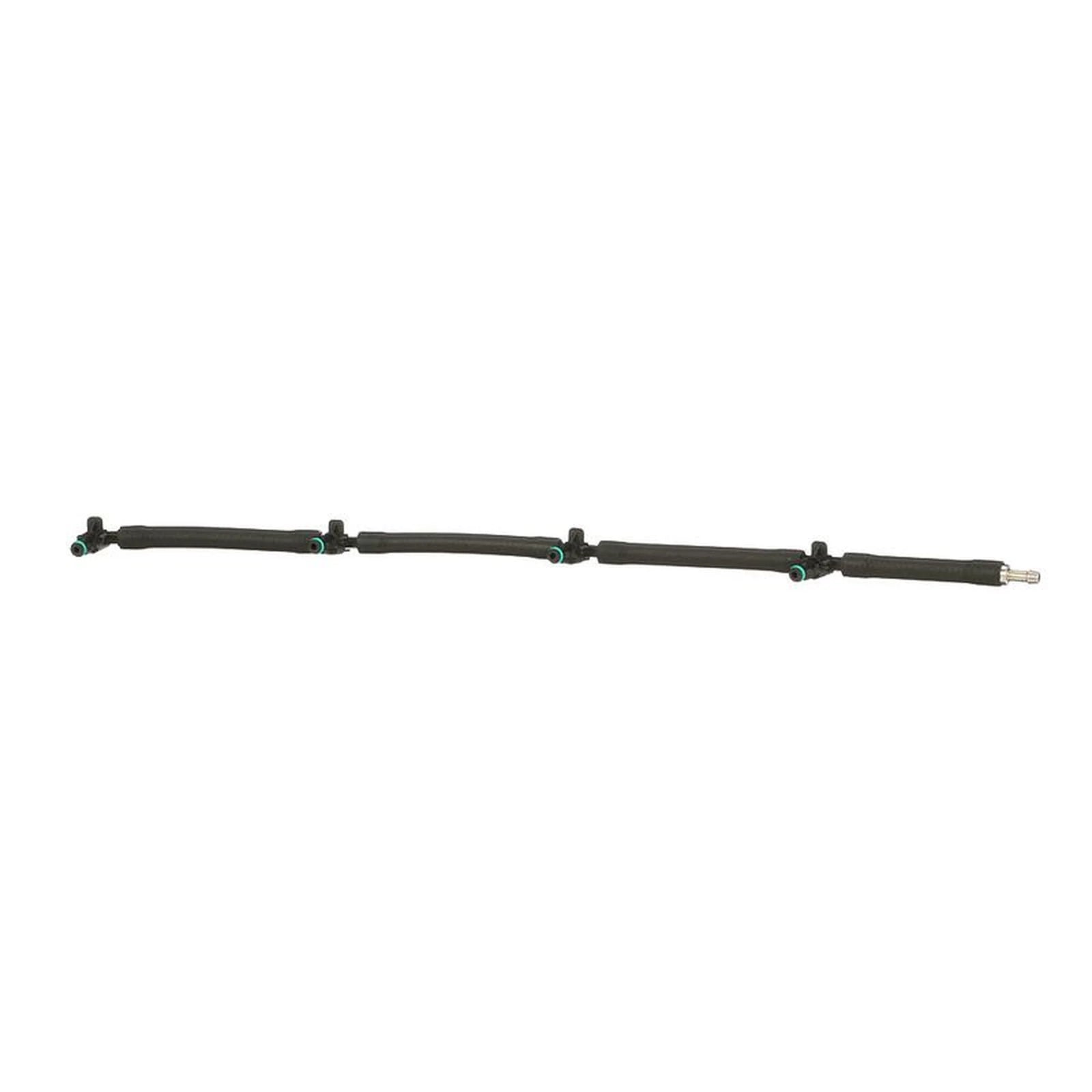 Gates Fuel Overflow Hose Pipe MFL1155
