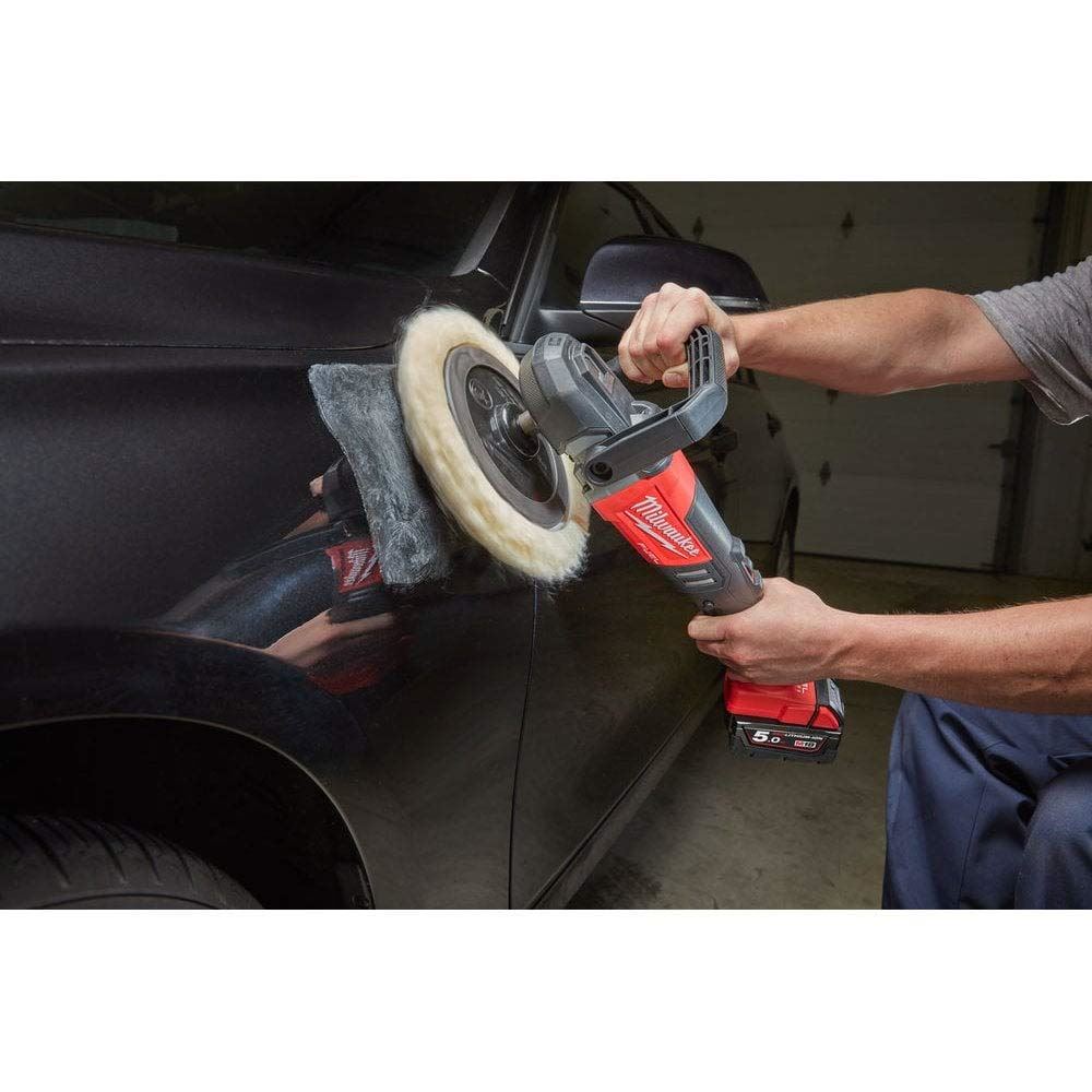 Milwaukee M18 Fuel Polisher (Kit) 4933451551