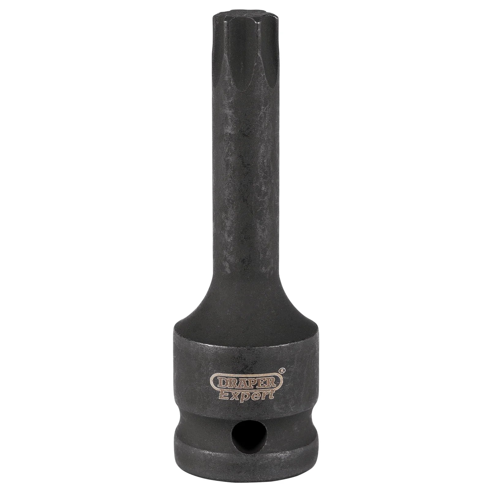 Draper TX-STAR® Impact Socket Bit, T55, 1/2" Sq. Dr. - 410/9/TX55