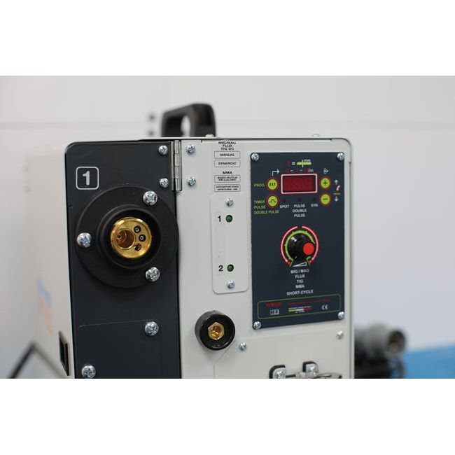 Power-Tec Multi Arc 201 Inverter Welder 92513