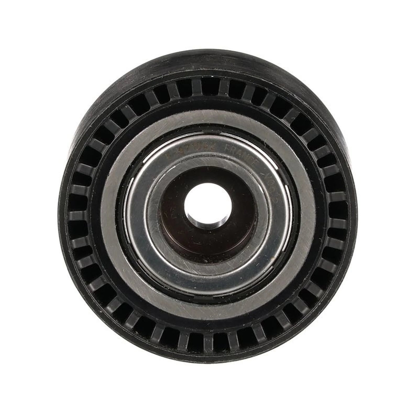 Gates V-Ribbed Belt Deflection/Guide Pulley T36854