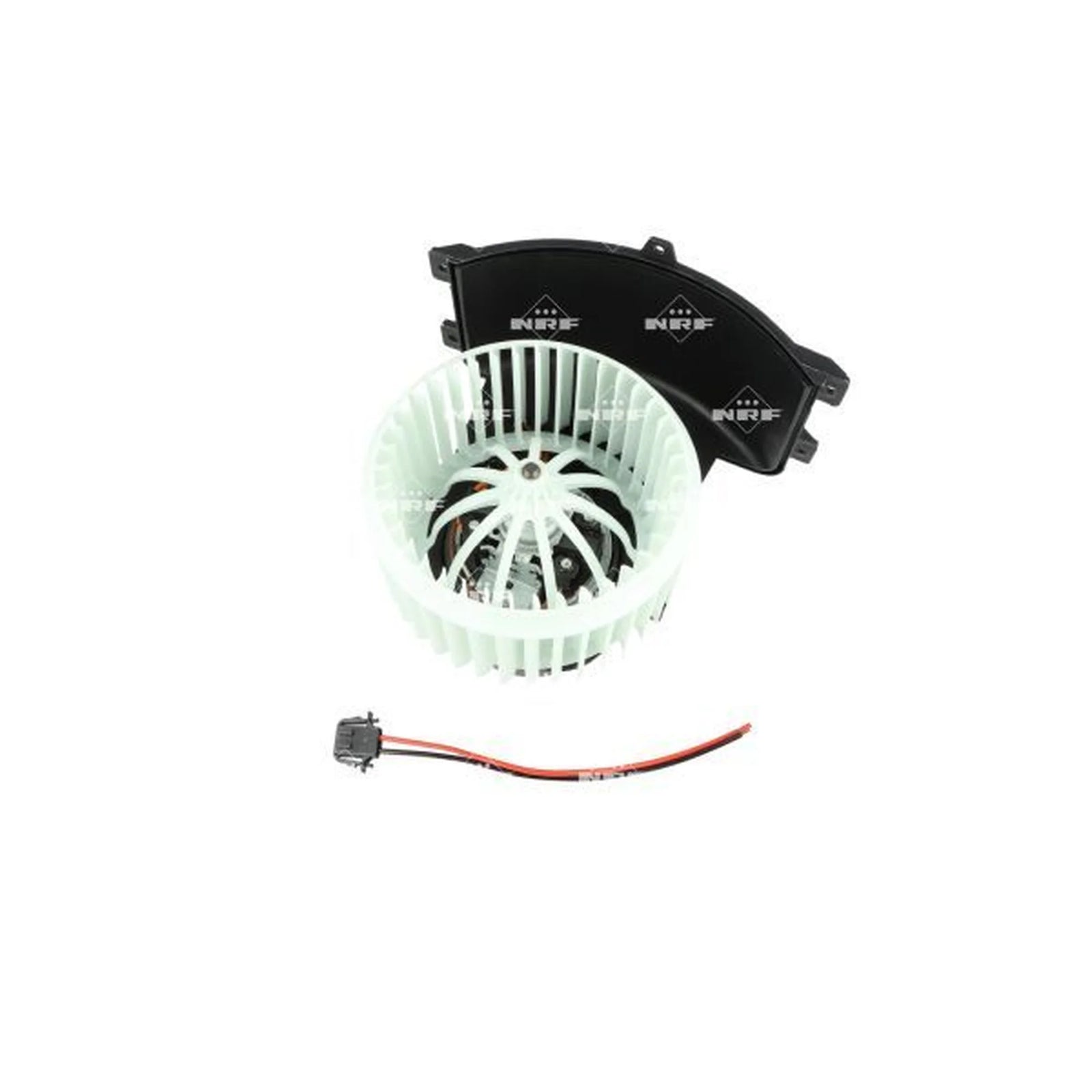 NRF Heater Blower Fan 34231