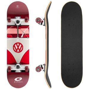 Vw 1 And Only - 31" Double Kick SK0066
