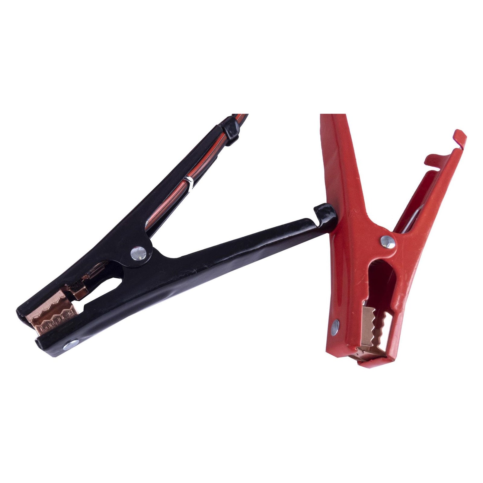 400Amp 3Mtr Proffessional Jump Leads