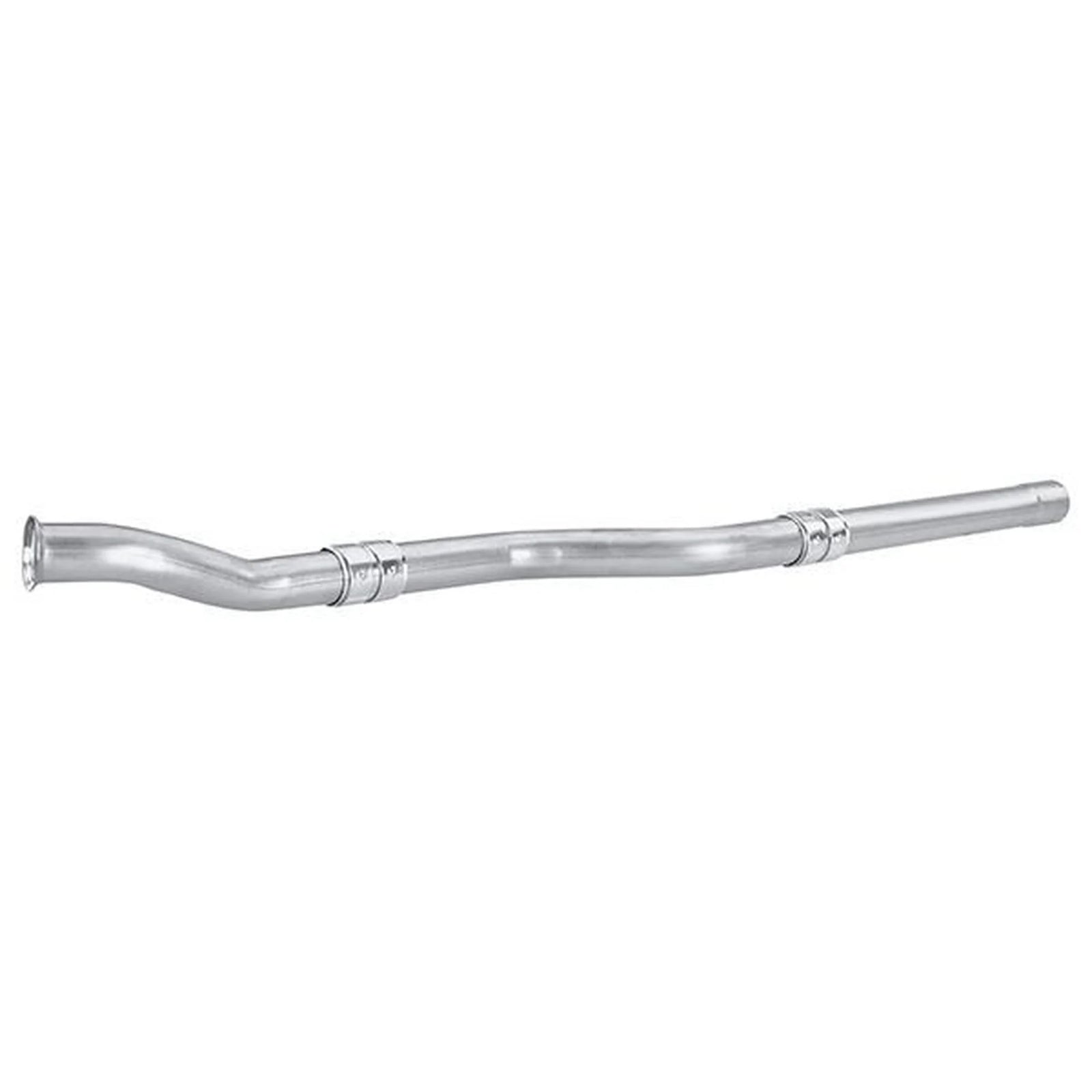 Hella Repair Pipe Catalytic Converter 8LA 366 007-131