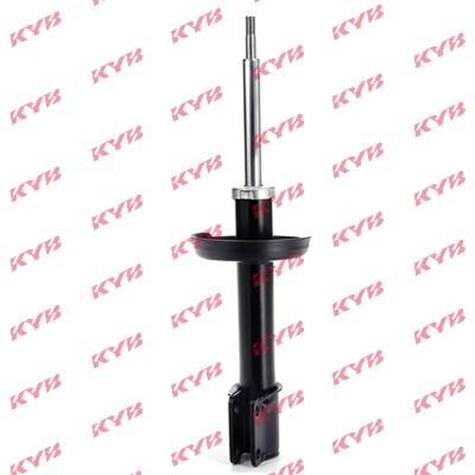 KYB Shock Absorber Damper Strut Front 333831