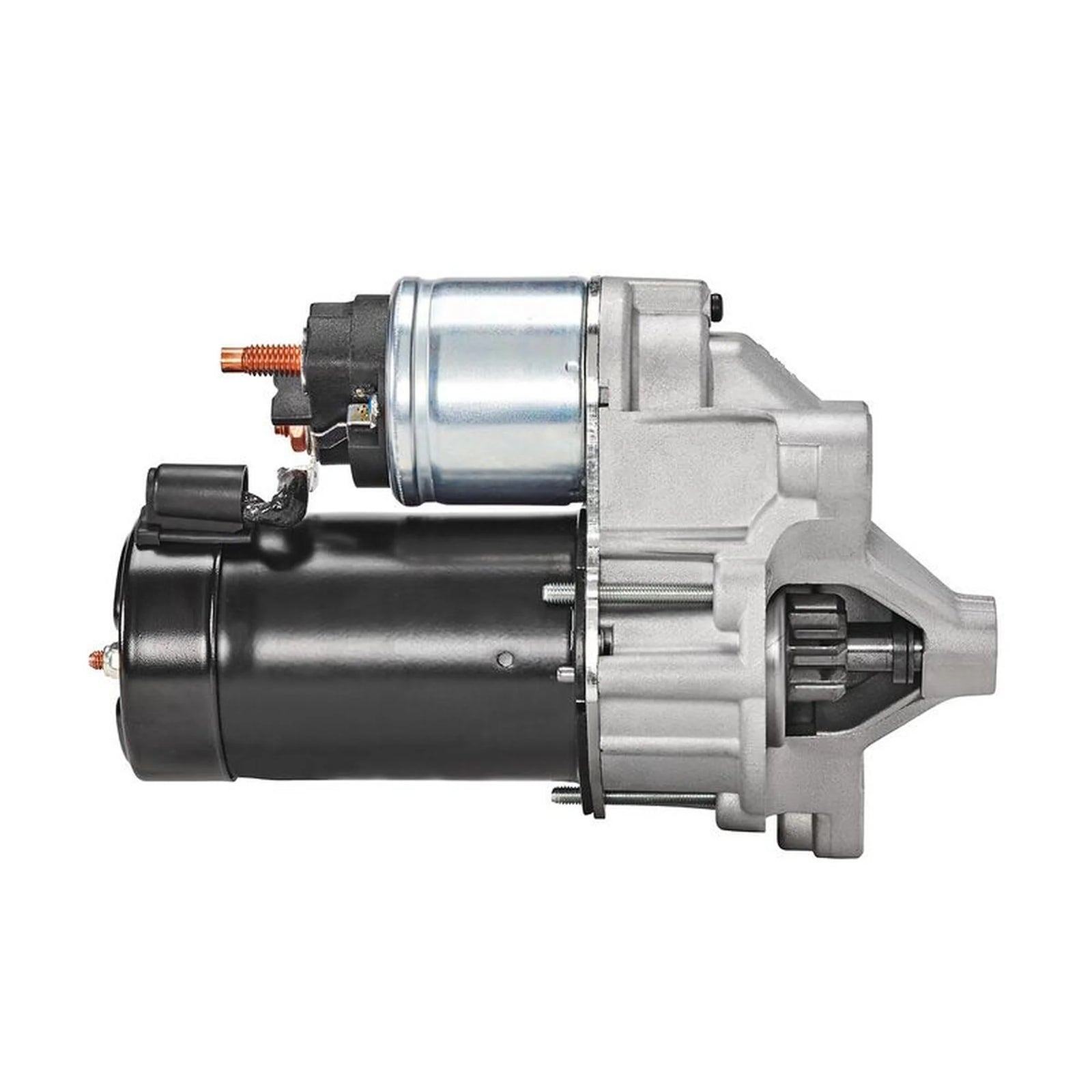Valeo Starter Motor 12V 1.2kW 9 Teeth 432633