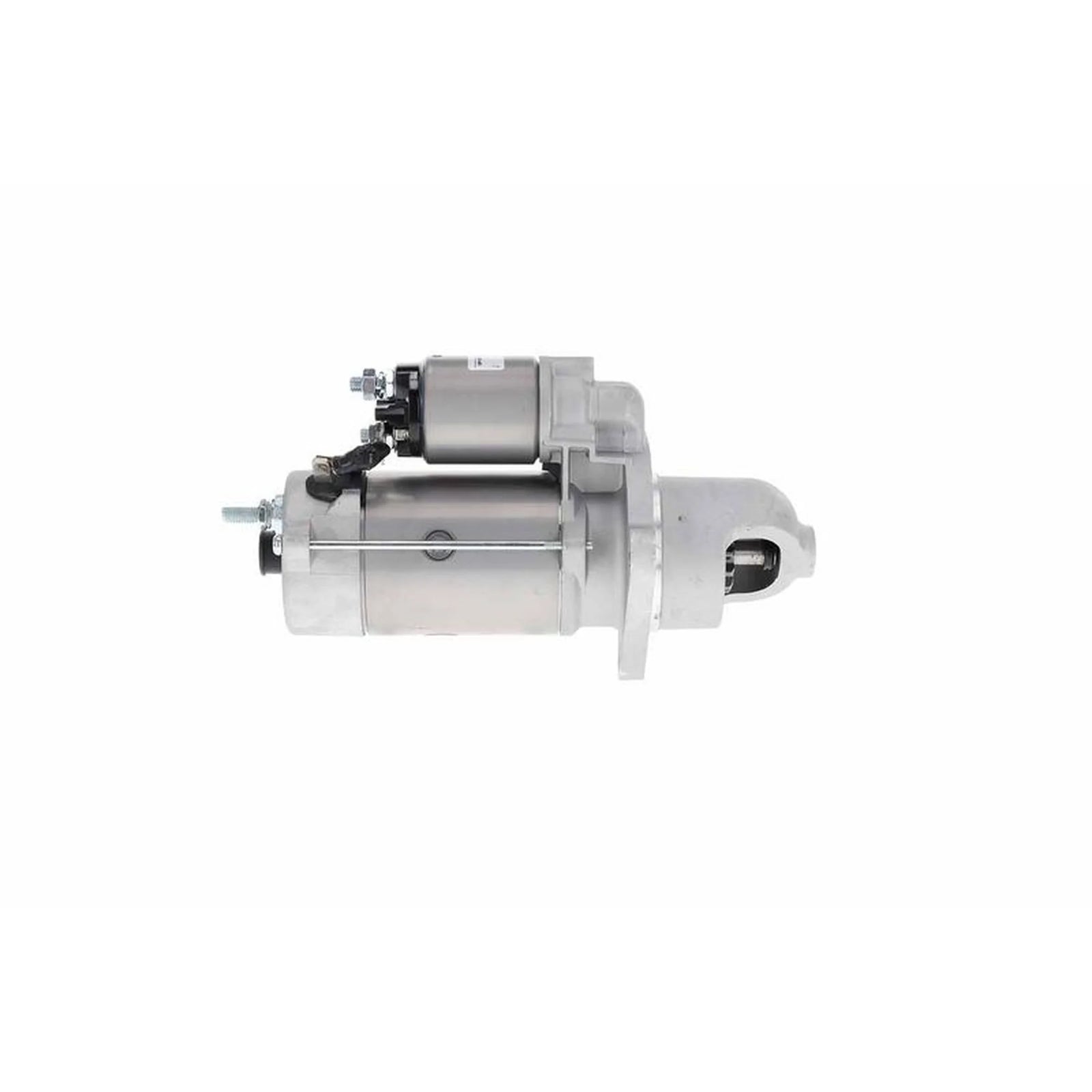 Hella Starter Motor 24V 4kW 12 Teeth 8EA 012 586-481