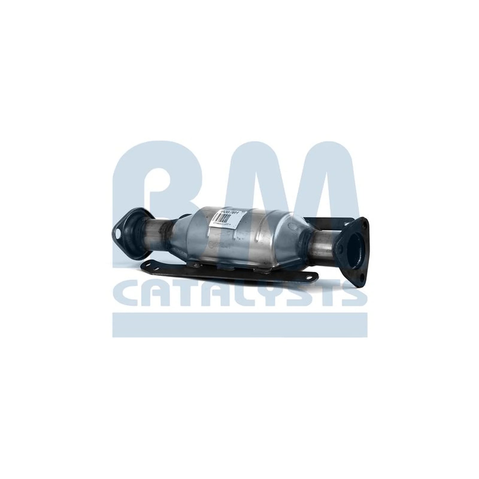 BM Catalysts Homologated Petrol Cat BM90678H