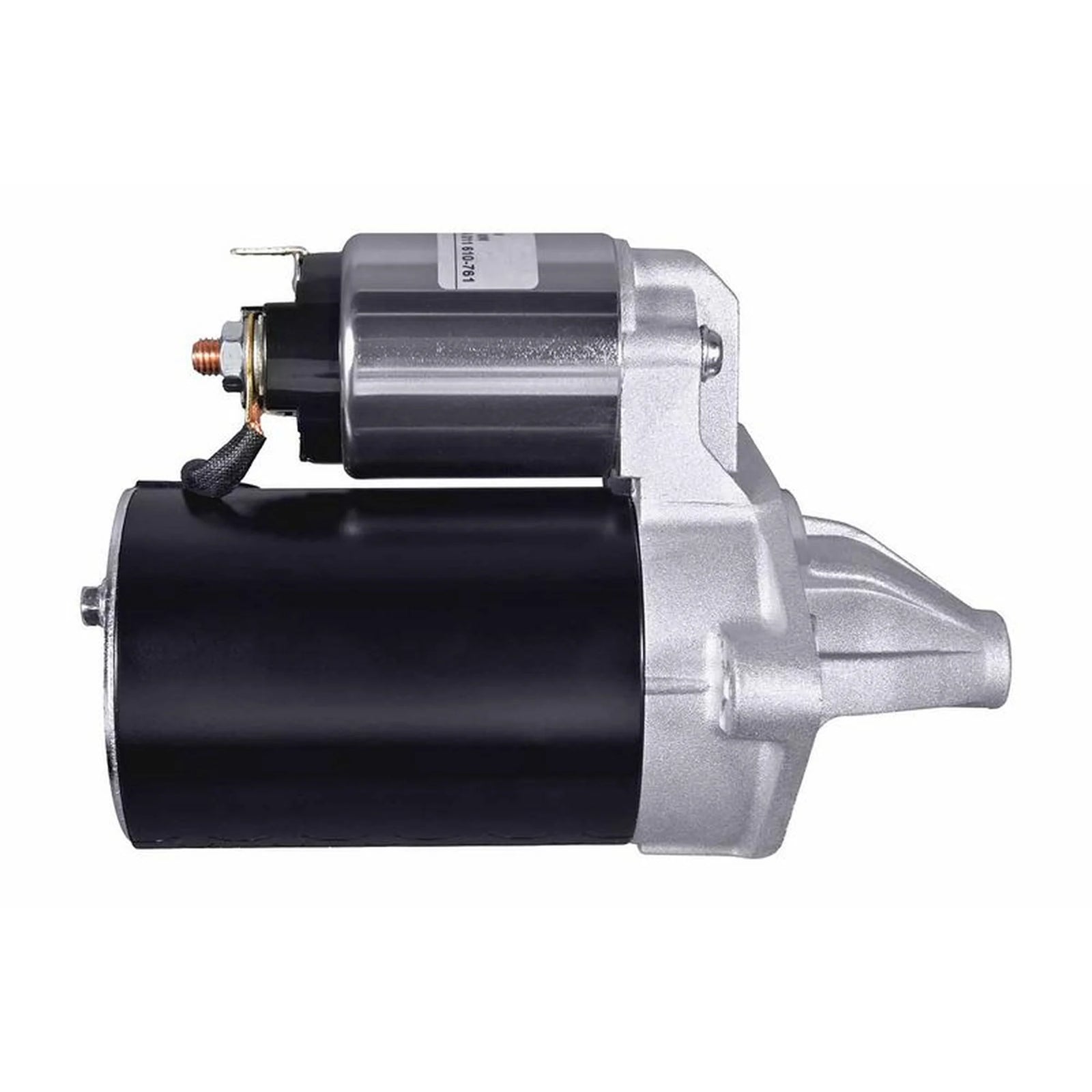 Hella Starter Motor 12V 0.8kW 8 Teeth 8EA 011 610-761