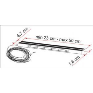Fiamma Step Light 12V Led 98655-886