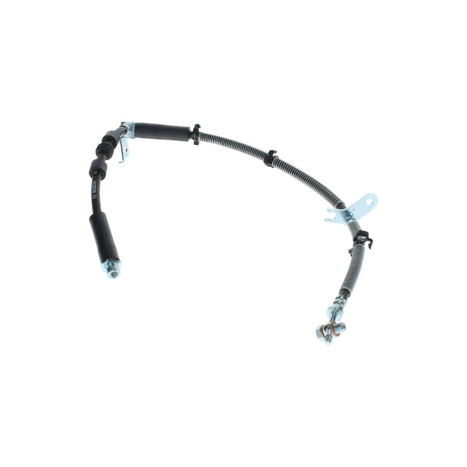 Bosch Brake Hydraulic Hose Line Front Right 1 987 481 A64