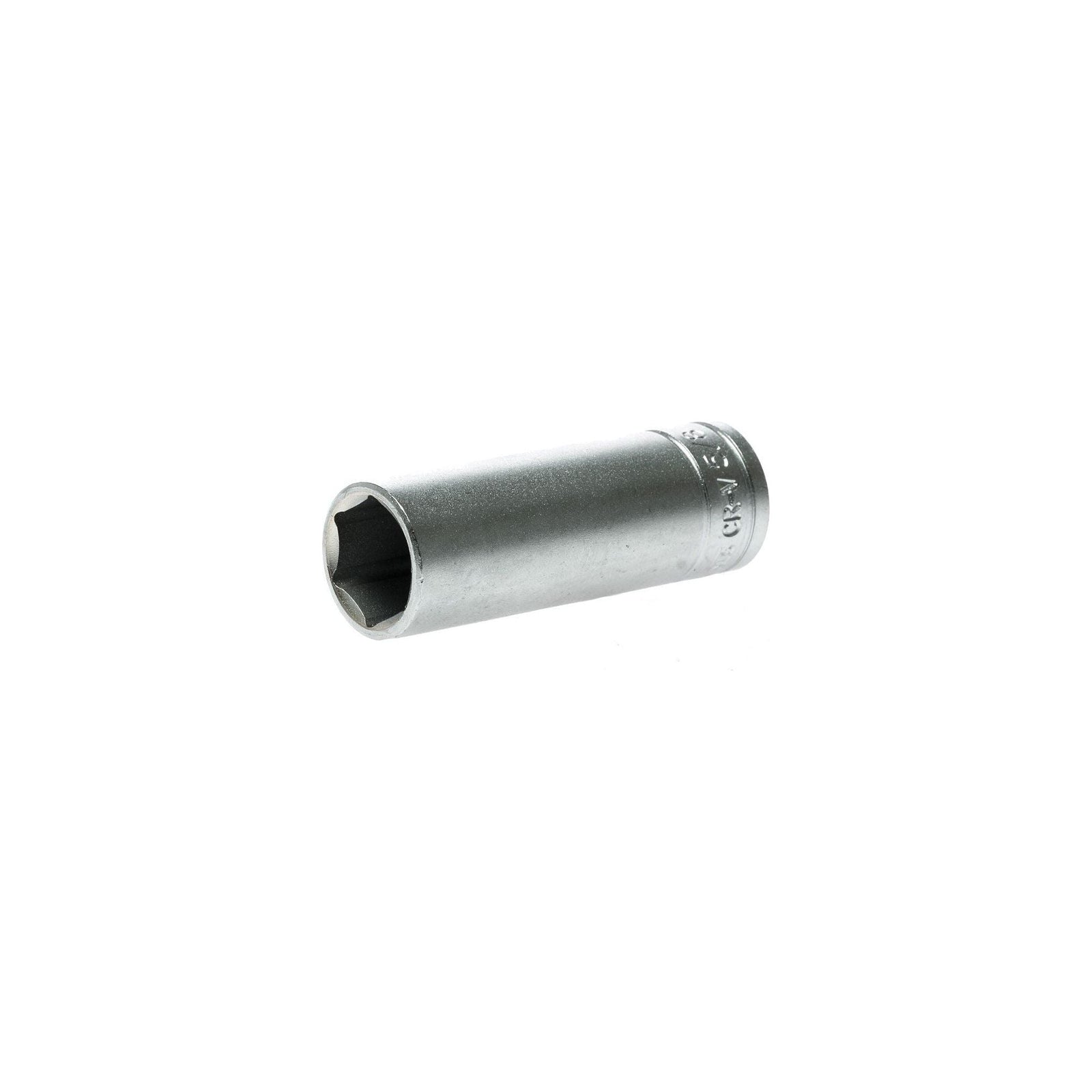 Teng Tools 3/8" Deep Socket 6 pt AF 5/8"