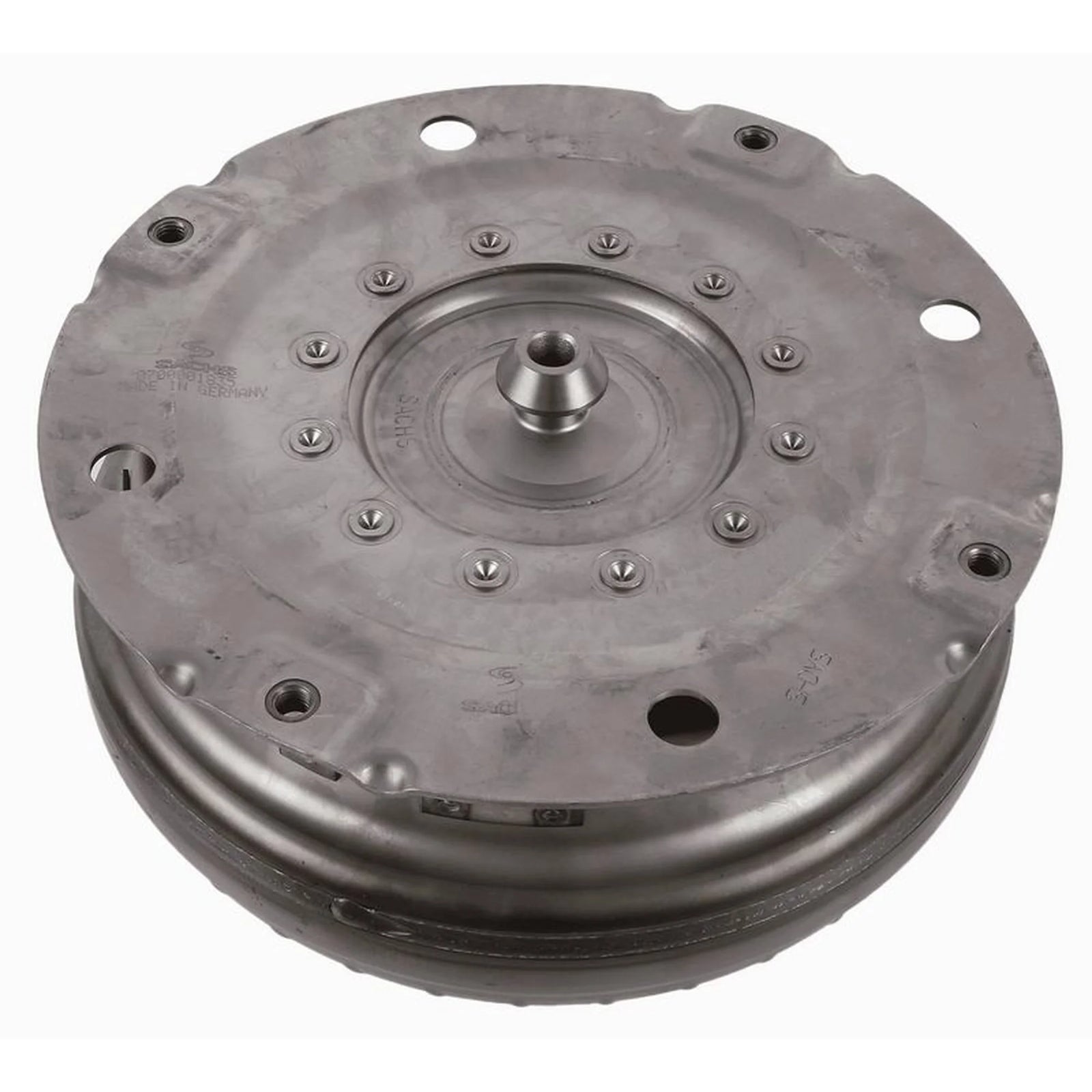 Sachs Tourqe Converter (Special Order) 0700001835