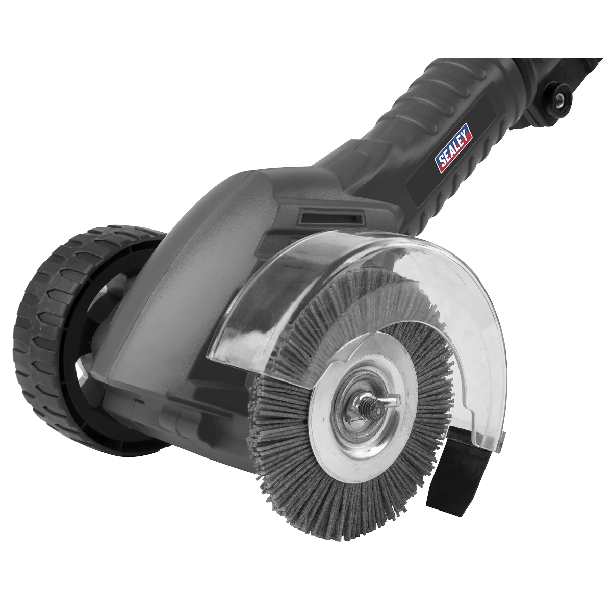 Sealey Cordless Joint Cleaner CP108VJCBO 100mm 10.8V - Body Only