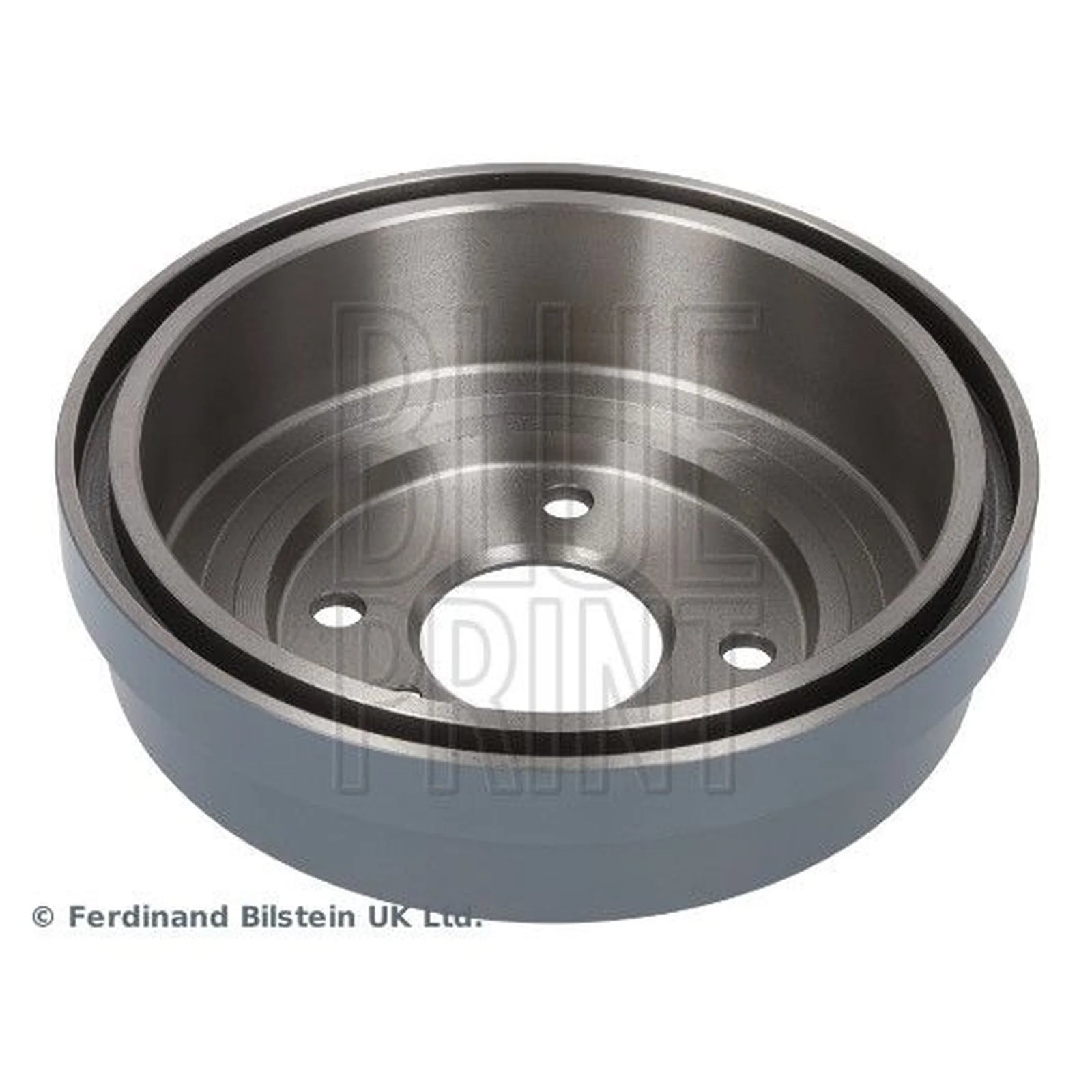 Blue Print Brake Drum Assembly Rear Right ADBP470051