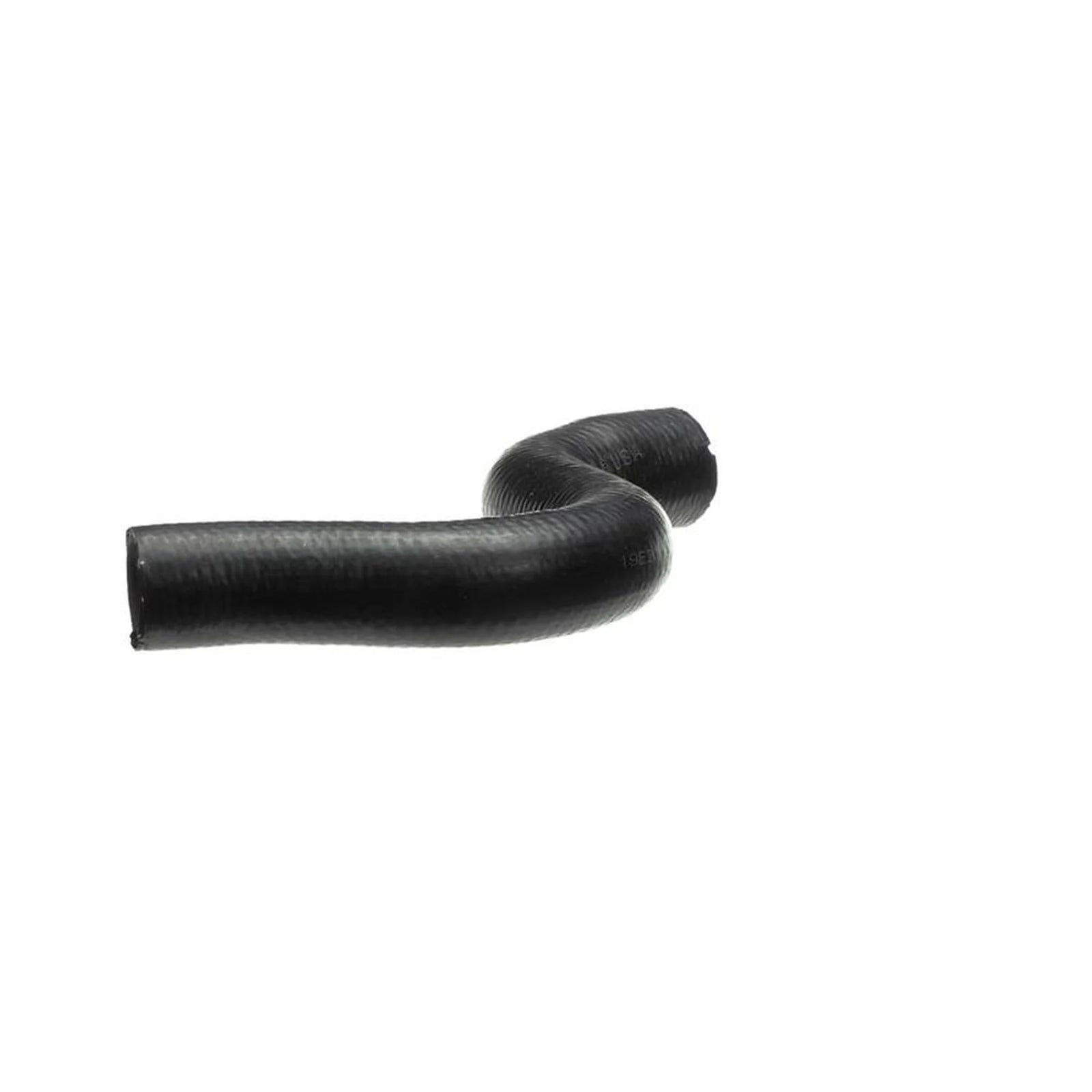 Gates Radiator Coolant Hose 380mm ID 22251