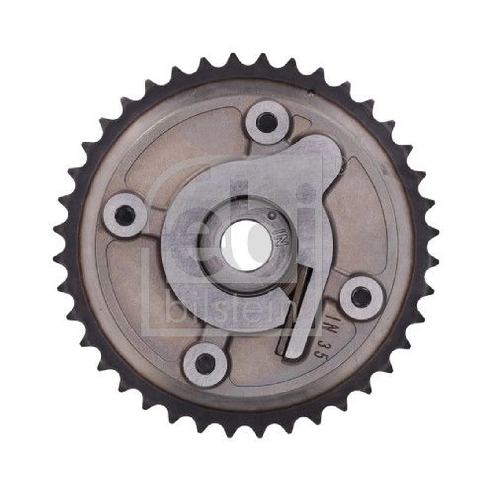 Febi Camshaft Adjuster Intake Side 40 Teeth 102231