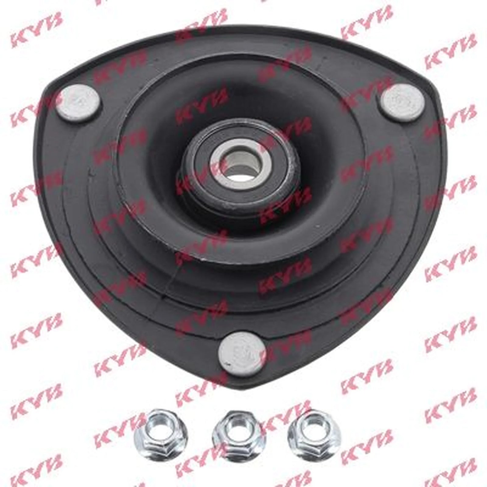 KYB Front Repair Kit Suspension Strut Support Mount SM5194