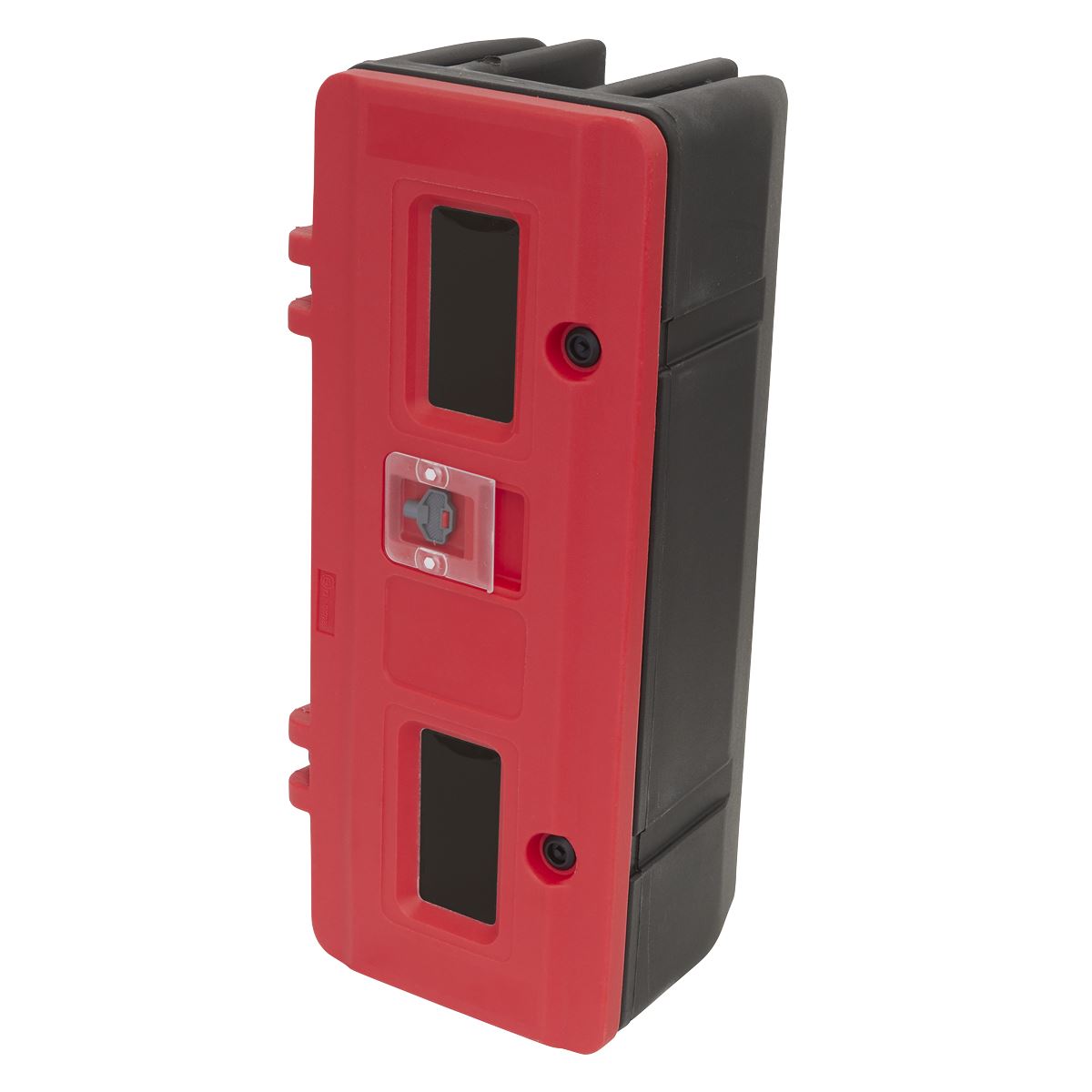 Sealey Fire Extinguisher Cabinet Single SFEC01